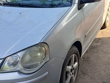 Авто Volkswagen Polo 2006 № 8005791