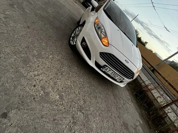 Авто Ford Fiesta St 2014 № 8005797