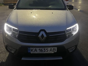 Авто Renault Sandero 2019 № 8005799