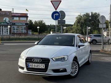 Авто Audi A3 2016 № 8005856