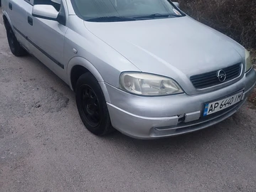 Авто Opel Astra 1998 № 8005857