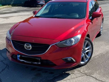 Авто Mazda 6 2013 № 8005860