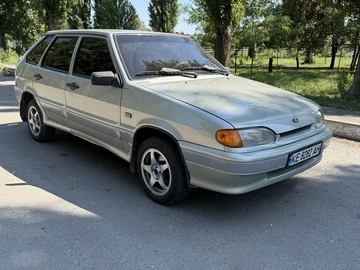 Авто ВАЗ 21114 2005 № 8005862