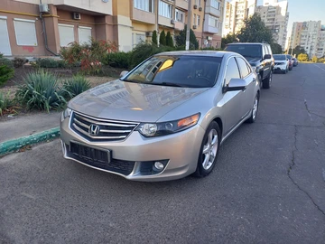 Авто Honda Accord 2008 № 8005864