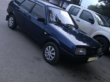 Авто ВАЗ 2109 2005 № 8005868