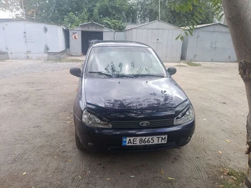 Авто ВАЗ 1119 Kalina 2008 № 8005874