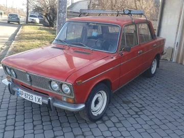 Авто ВАЗ 2103 1983 № 8005875