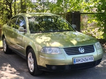 Авто Volkswagen Corrado 2003 № 8005880
