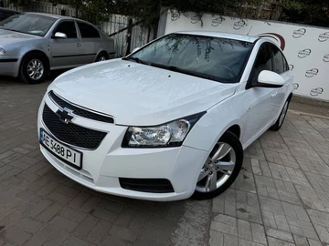 Авто Chevrolet Cruze 2013 № 8005883