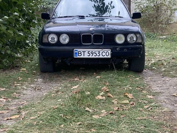 Авто BMW 5 Серия 1993 № 8005887