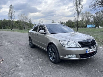 Авто Skoda Octavia 2010 № 8005895
