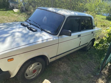 Авто ВАЗ 21053 1990 № 8005896