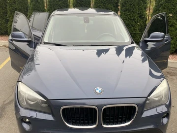 Авто BMW X1 2011 № 8005897