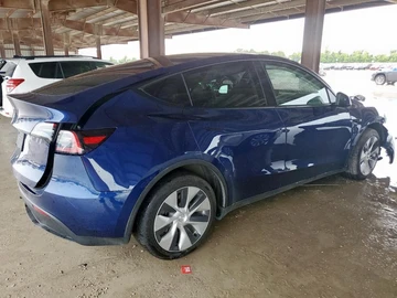 Авто Tesla Roadster 2023 № 8005898