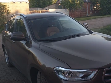 Авто KIA Avella 2020 № 8005904