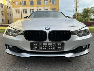 Авто BMW 3 Серия 2013 № 8005908