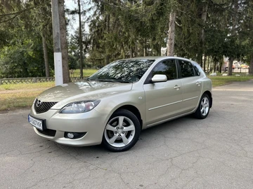 Авто Mazda 3 2006 № 8005912