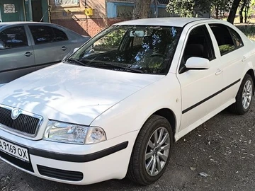 Авто Skoda 100 2006 № 8005913