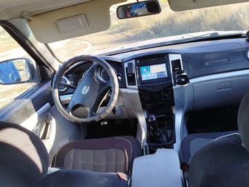 Авто Dadi Groz 2008 № 8005916