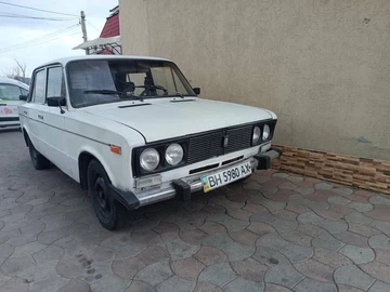 Авто ВАЗ 2106 1995 № 8005918