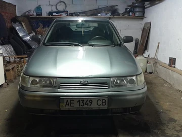 Авто ВАЗ 21121 2007 № 8005920