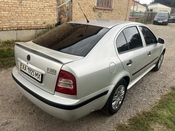 Авто Skoda Octavia 1999 № 8005928