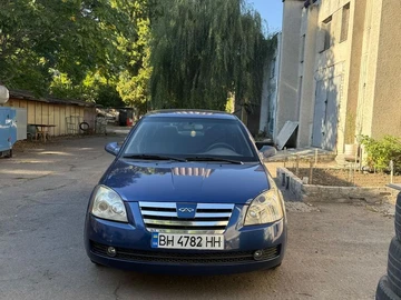 Авто Chery Elara 2008 № 8005930