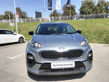 Авто KIA Sportage 2019 № 8005931