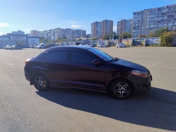 Авто ЗАЗ Forza 2011 № 8005934
