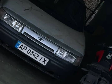 Авто ВАЗ 2110 2009 № 8005937