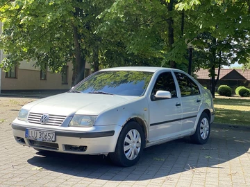 Авто Volkswagen Bora 2001 № 8005941