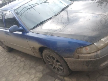 Авто Mazda 626 1995 № 8005943