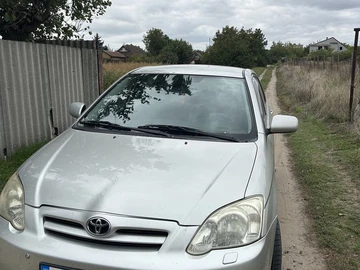 Авто Toyota Corolla 2005 № 8005944