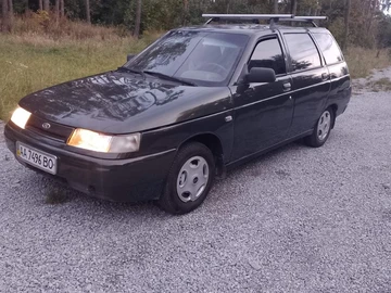 Авто ВАЗ 21114 2006 № 8005948