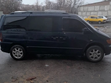 Авто Mercedes Vito 2003 № 8006043