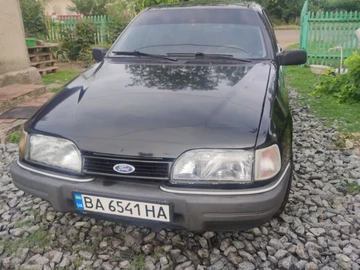 Авто Ford Sierra 1990 № 8006048