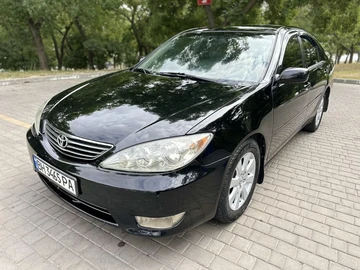 Авто Toyota Camry 2005 № 8006050