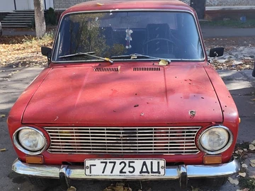 Авто ВАЗ 2101 1974 № 8006054