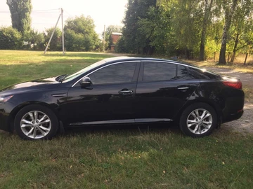 Авто KIA Optima 2012 № 8006056