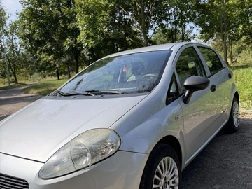 Авто Fiat Punto 2012 № 8006065