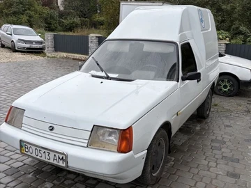 Авто ЗАЗ Таврия 2008 № 8006067