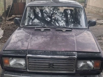 Авто ВАЗ 2107 2004 № 8006077