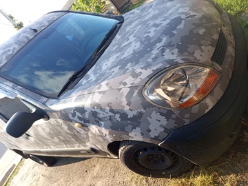 Авто Renault 11 2005 № 8006081