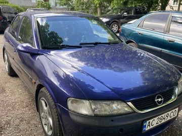 Авто Skoda 100 1996 № 8006082