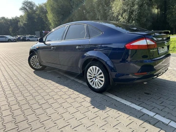 Авто Ford Mondeo 2009 № 8006083
