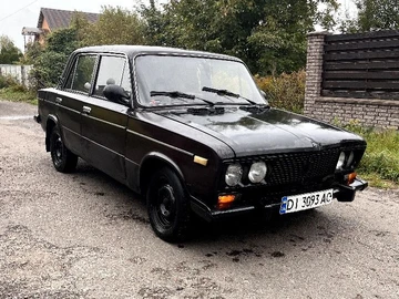 Авто ВАЗ 2106 2025 № 8006084