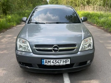 Авто Opel Vectra 2004 № 8006091