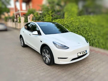 Авто Tesla Roadster 2021 № 8006094