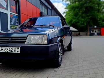 Авто ВАЗ 21099 2004 № 8006095