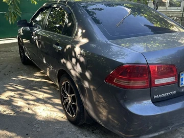 Авто KIA Magentis 2008 № 8006099